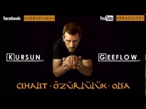 KurSun & Geeflow ♌ Cehalet Özürlülük Olsa