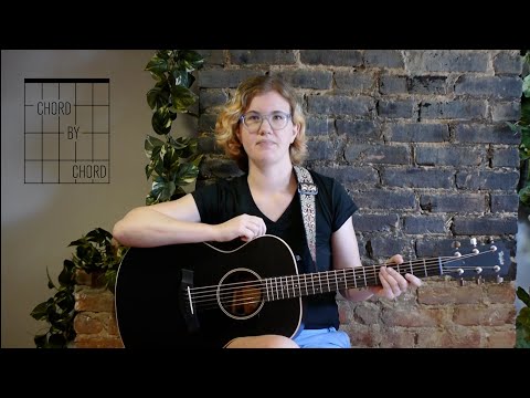 Learn to Play A9, E9, and F9 | Chord by Chord