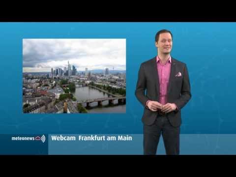 Weather for Germany Video