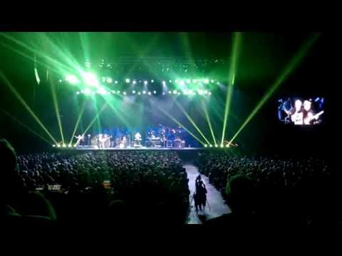 Ian Gillan sings Deep Purple