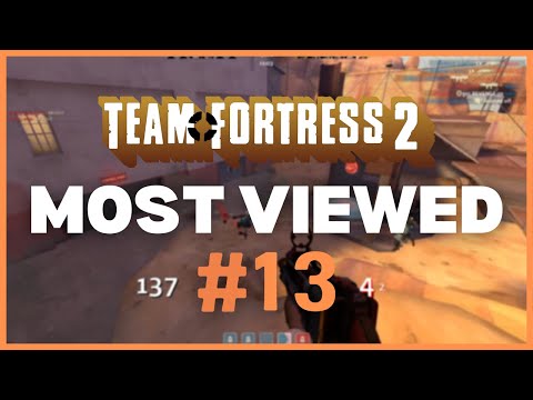 MEDIC backcap?! | TF2 MOST VIEWED Twitch Clips of the Week #13
