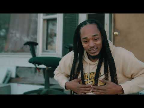 Treble Boi Clef- Locked In (Official Music Video) shot by @hdrespecttheshooter9744