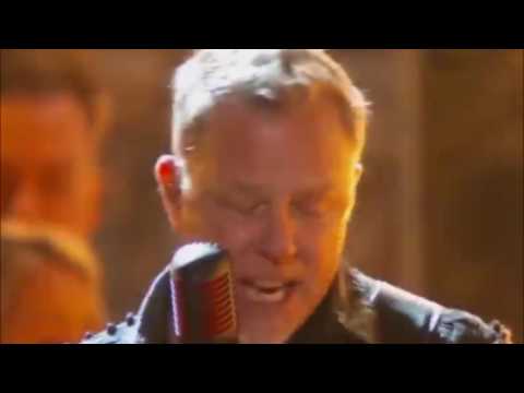 Metallica Grammy disaster, a cable was unplugged + Lavarene Cox apologizes for introduction gaff..