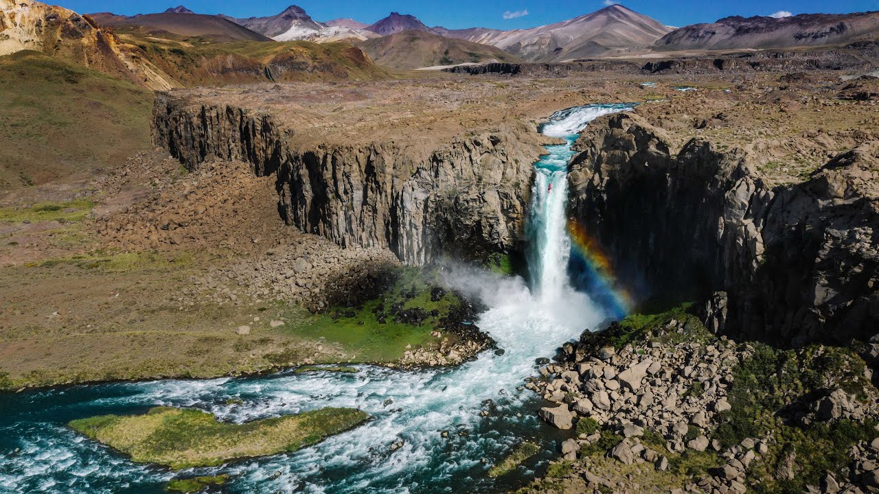 Dane Jackson 2020 Highlight Reel