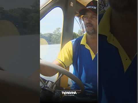 Já conhece os atrativos de São Pedro do Paraná? #turismo #natureza #praia #paraná #paisagens