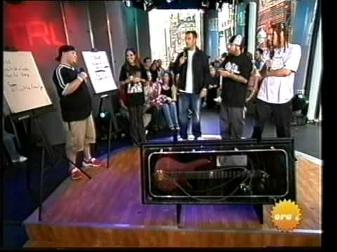 Fieldy's Bass Contest (2002)
