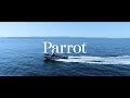 Parrot Multikopter ANAFI USA GOV inkl. Skycontroller USA