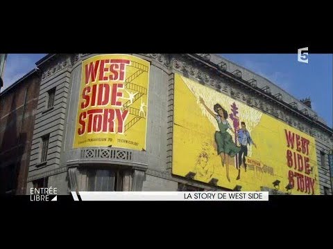 La story du West Side