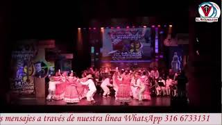 Ep. 39 Festival de Música Colombiana