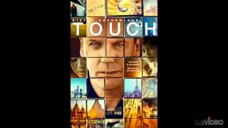 Touch Episode 5 &quot;Entanglement&quot; song - Sonny Rey - Here I Stand