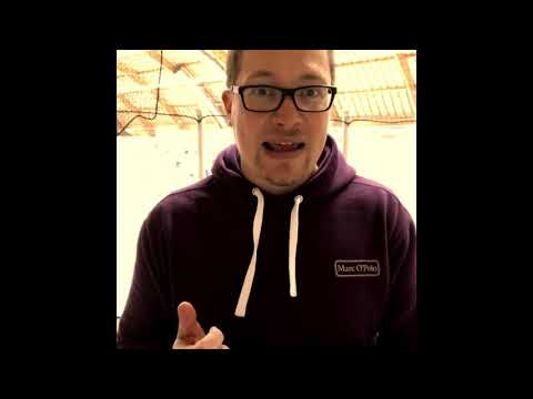 Antti Mäkisen videoblogi, osa 1 | Veikkaus