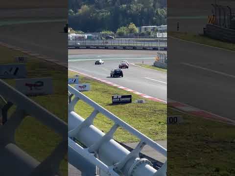 24 Stunde Rennen Nürburgring