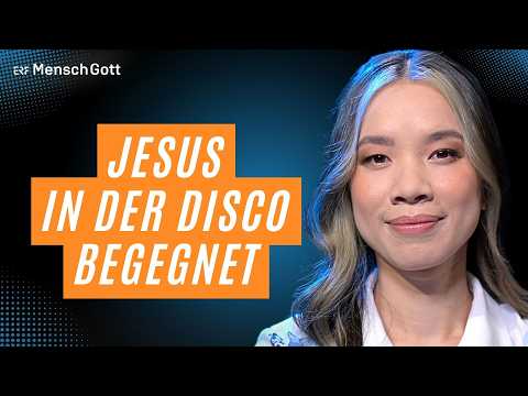 Ich schrie innerlich um Hilfe - mitten auf der Tanzfläche | PTBS