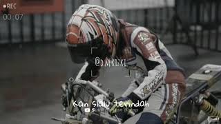 Download lagu Story wa drag bike kekinian||(lagu pemilik hati-armada)|| #8 mp3