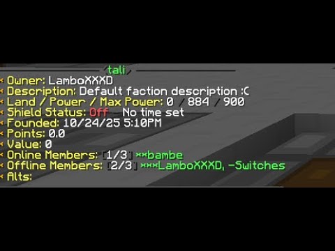 TALI IS BACK IN 2025!