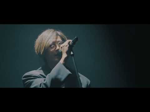 JIN AKANISHI「ムラサキ」from "10th Anniversary Live 2023"