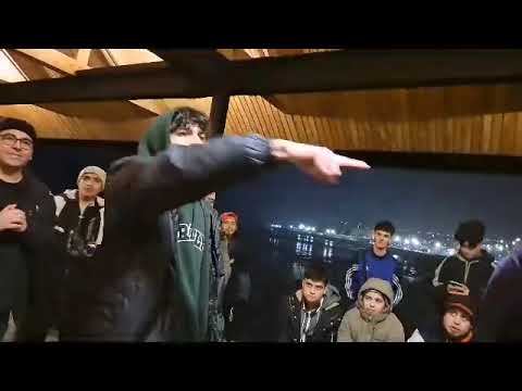 DELTA NAZION VS CHALO KAI / OSORNO VS PUERTO