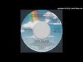 Lenny Williams ‎– Messing With My Mind (7" Version)