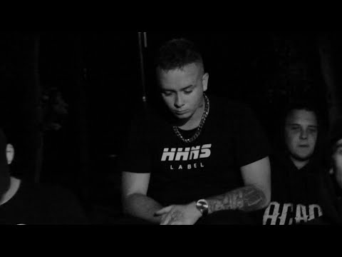 młody nykiel - nie chcę widzieć mamy łez