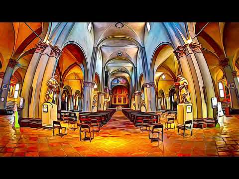 Itália - Catedral, Torre Civica e Piazza Grande, Modena