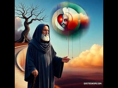 Video about quote by Rumi