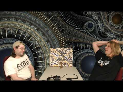 This Is NOT A Scottcast: Episode 43 - EK the DJ of FXBG Public Radio