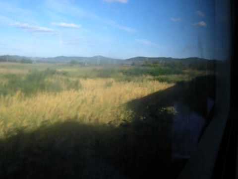 Regio 4095 Baia Mare - Cluj inainte de Var hc