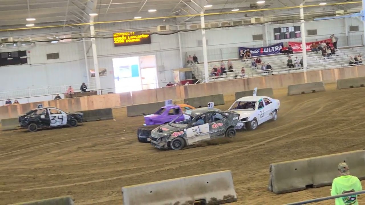 31 of John Kelly Wins Topsfield Fairgrounds First Chance Race