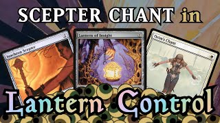 Double the Locks! | Lantern Control: MTGO League #82: Modern