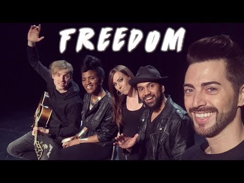 Jordan Roy brengt muzikaal eerbetoon aan George Michael in De Meerpaal Jordan Roy brengt muzikaal eerbetoon aan George Michael in De Meerpaal