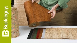 Cork Fabric Review