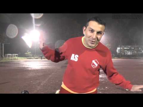 Lattenschießen - SV Lurup II (Kreisklasse 6) | ELBKICK.TV