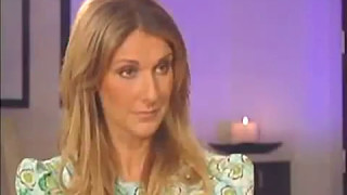 Céline Dion didn't want to record \