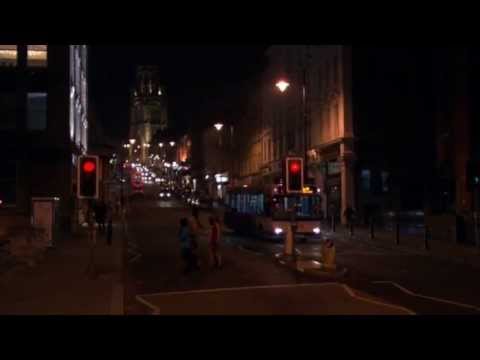 Mitchell Questions His Place - Being Human Series 1 Episode 4