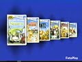 DreamWorks Animated Titles Promo