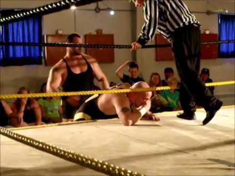 Answer vs Riddick.wmv