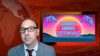 GNN - 10/24/23 - PS5 Pro Rumors, Super Mario Wonder, Epic Games Halloween Sale, Elton John Pinball