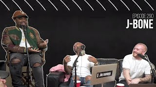 The Joe Budden Podcast - J-Bone