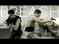 Breach (Action Scene) 