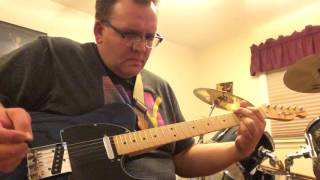 Video thumbnail for D'Addario NYXL string review on a Fender Telecaster. by Blues Domino