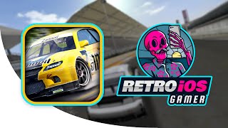 Real Racing 1.00 Gameplay in 2021 on iPhone