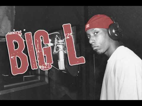 Big L - American Dream
