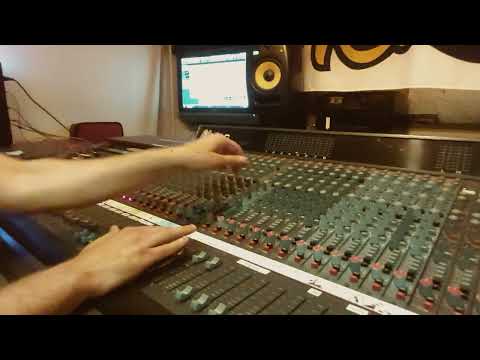 DOKTOR HEBA x GENERAL TWO - DUB U BOSNI