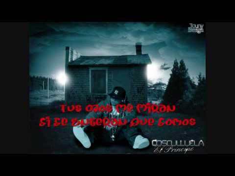 Cosculluela ft. Aldo El Arquitecto - Solos Tu y Yo.(CON LETRA)