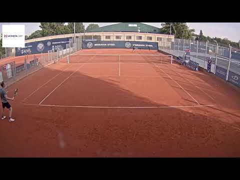 Kurt 1_17.7.2019  TK Sparta Praha "A" - Starší žačky