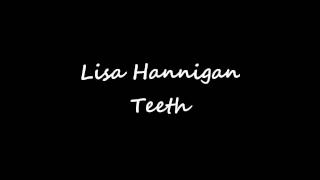 Lisa Hannigan - Teeth