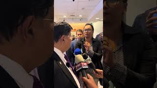 রোহিঙ্গাদের নিয়ে কি বললেন পররাষ্ট্রমন্ত্রী