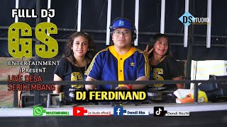 Download lagu FULL DJ OT GOLDEN STAR GS | DJ FERDINAND || HWD WAHYU & TIWI | LIVE SERIKEMBANG - MUARA KUANG mp3 Download lagu FULL DJ OT GOLDEN STAR GS | DJ FERDINAND || HWD WAHYU & TIWI | LIVE SERIKEMBANG - MUARA KUANG mp3