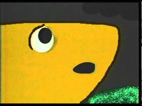 Human Park - Deluxe Paint IV Animation