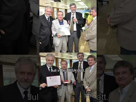 Wochenrückblick - Fortschritt - Sport - Bauprojekte - Regierungsentscheidungen